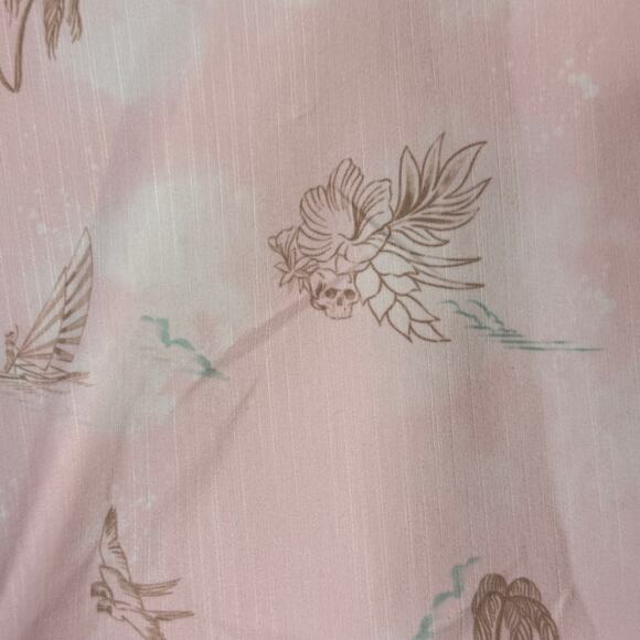 Hurley Men's Phantom Naturals Sessions 16" Boardshort Flamingo 38 $60 - Picture 7 of 11